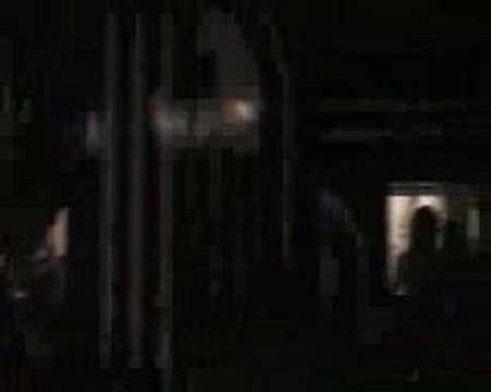 Cedric 'Badboy' Burgzorg vs Arafat @ MOTR 18-05-'08 pt 1