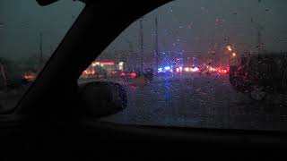 lil peep - star shopping but you&#39;re driving alone in the rain