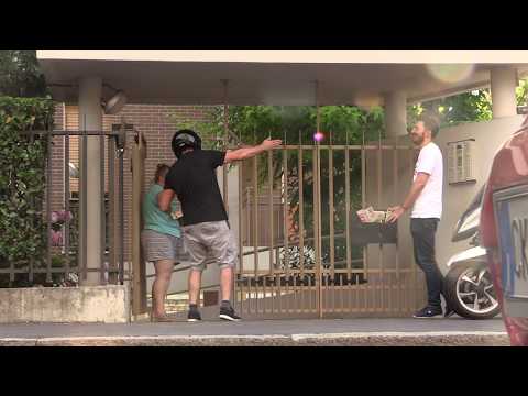 Reazioni alla Rivelazione - 5 Cose che un Pizzaboy NON Deve Fare - theShow