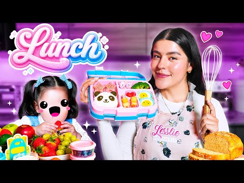 THIS IS HOW I START THE YEAR COOKING 5 RECIPES FOR MY BABY 💚 | MUSES