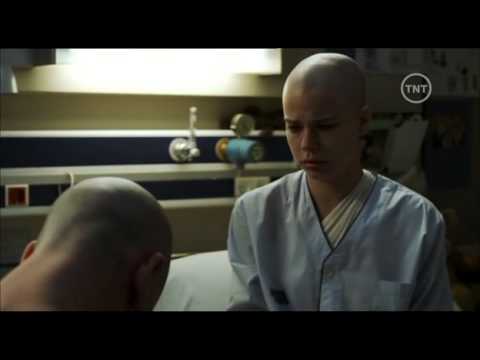 Pulseras Rojas 2da temporada capitulo 8: La capsula de la vida VIII