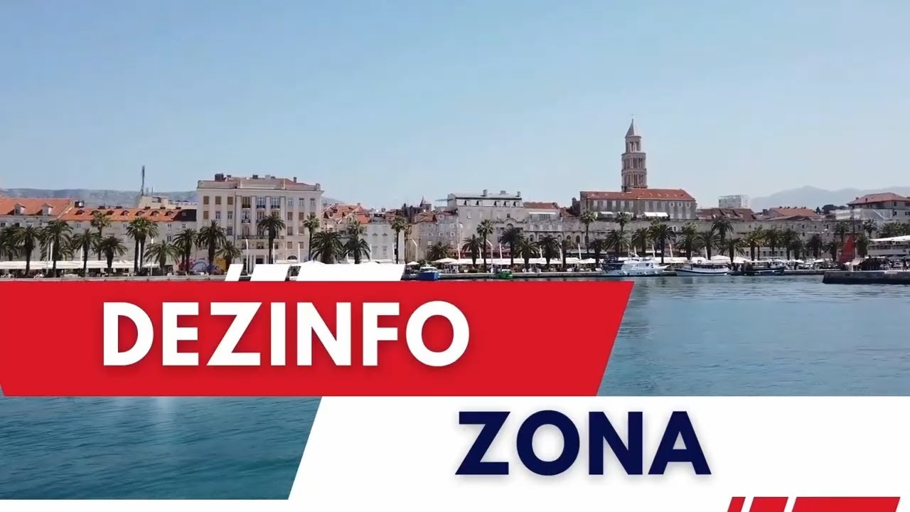 Dezinfo zona | nulta epizoda