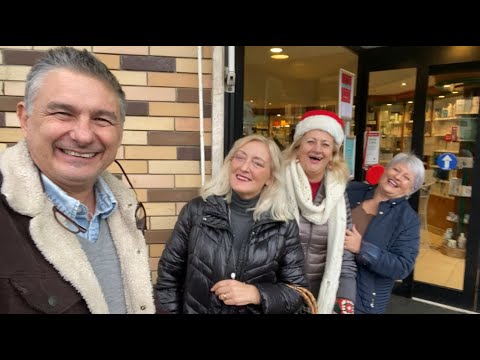 Barzelletta È Natale