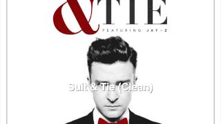 Cover art for Suit and Tie