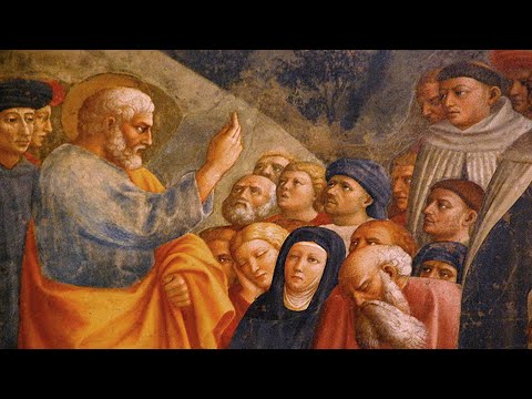 Die Bibel beweist das Papsttum