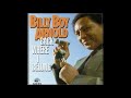 Bylly Boy Arnold  - Move on down the road