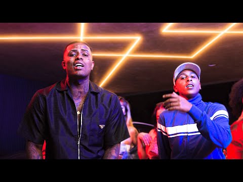 NO RJ É RAVE - MC IG, MC Neguinho PRT e DJ TC (Web Clipe)