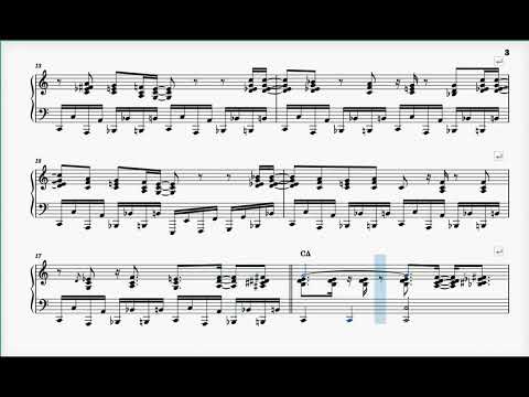 Take the"A"Train Richard Tee