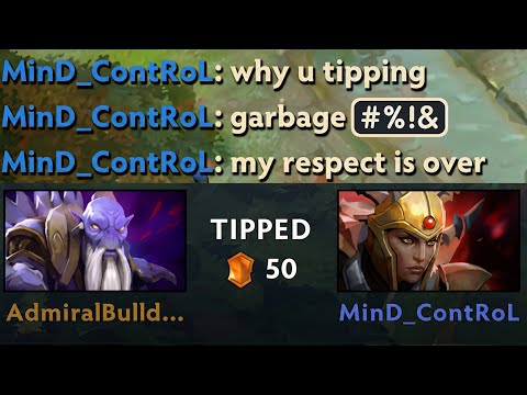 Vikings VS Nigma Galaxy - GAME 2 Highlights (BIG DRAMA?!)