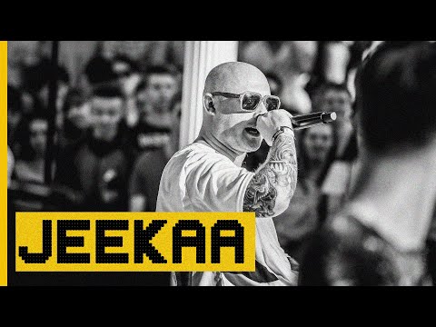 "Bērnībā gribēju kļūt par lidvāveri." | JeeKaa