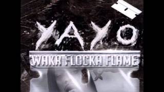 Waka Flocka Flame - Yayo Flockmix