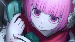 とけるむげんかいすう