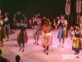 Torres Strait Hoop Dance 
