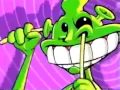 YTV Filler Nose Floss