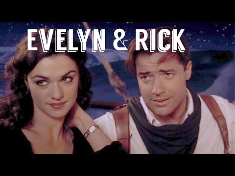Evelyn & Rick | The Reason