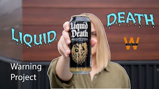 Liquid Death | Warning Project | Christian documentary