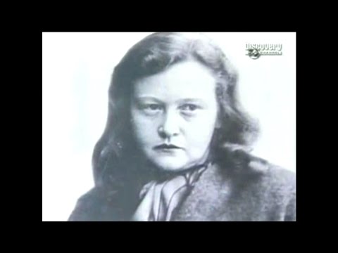 The Most Evil Men and Women in History - Episode Sixteen - Ilse Koch (2002) (380p)