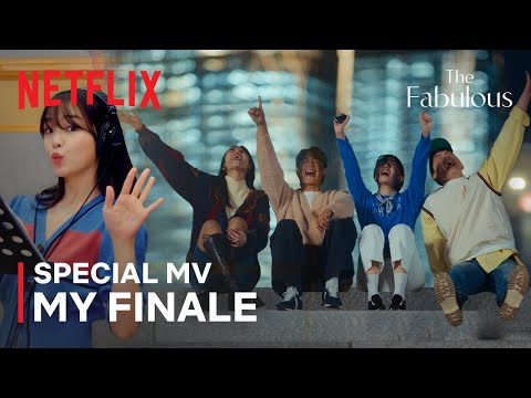 Video thumbnail for My finale