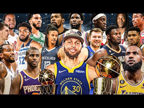 NBA PLAYOFF SPECIAL