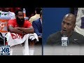 Rockets fall victim to "South Beach Flu" against Miami | Kanell & Bell