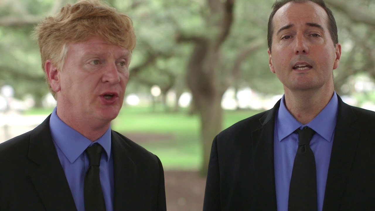 Promotional video thumbnail 2 for The Charlestones