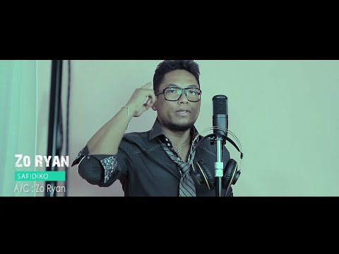 ℤ𝕆 ℝ𝕐𝔸ℕ - 𝕊𝔸𝔽𝕀𝔻𝕀𝕂𝕆 -  (ℂ𝕝𝕚𝕡 𝕆𝕗𝕗𝕚𝕔𝕚𝕖𝕝)