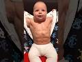 Baby Brock Lesnar