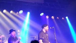 Flatfoot 56  - Brotherhood