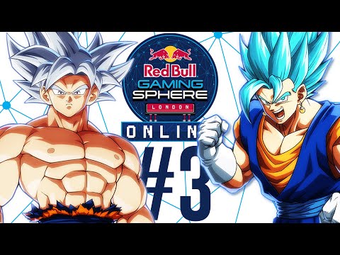 [DBFZ] Mr Popo vs Yasha - Losers Final @ RBGSO #3