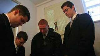 I&#39;m trying to be like Jesus