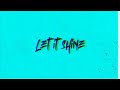 RaJan Monroe - Let It Shine (Lyric Video)