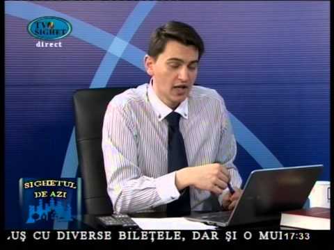 Sighetul de Azi 11 Februarie