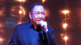 NGAYON (Basil Valdez | 2018 Momentum Live MNL)