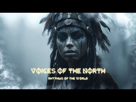 Mystical Viking Music - Enchanting Nordic Music - Deep Shamanic Drums - Atmospheric Music