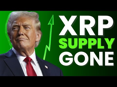 XRP ALL GONE  *Wild*