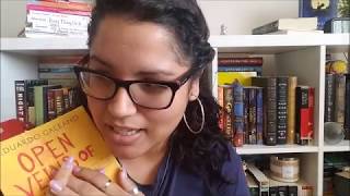 Books that Help Me Resist | Ep.1