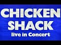 LONESOME WHISTLE BLUES (LIVE) - CHICKEN SHACK