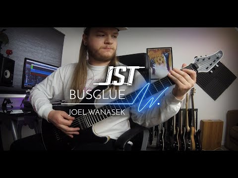 JST Joel Wanasek Bus Glue (Demo/Tutorial)