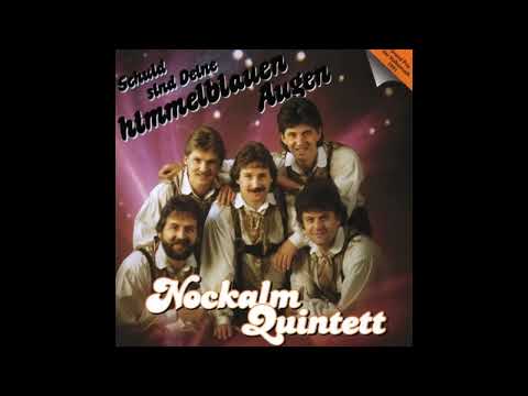 Nockalm Quintett - Zwei goldene Ringe