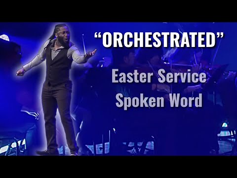 Orchestrated  | Spoken Word | by Street Hymns