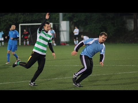 AdeBajory - Schibsted Tech Polska: 10. tydzień (FLS Wiosna 2016)