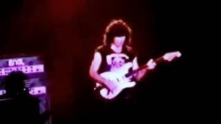 Ritchie Blackmore's Rainbow - In the Hall of the Mountain King (Live in Yokohama, Japan 1995)
