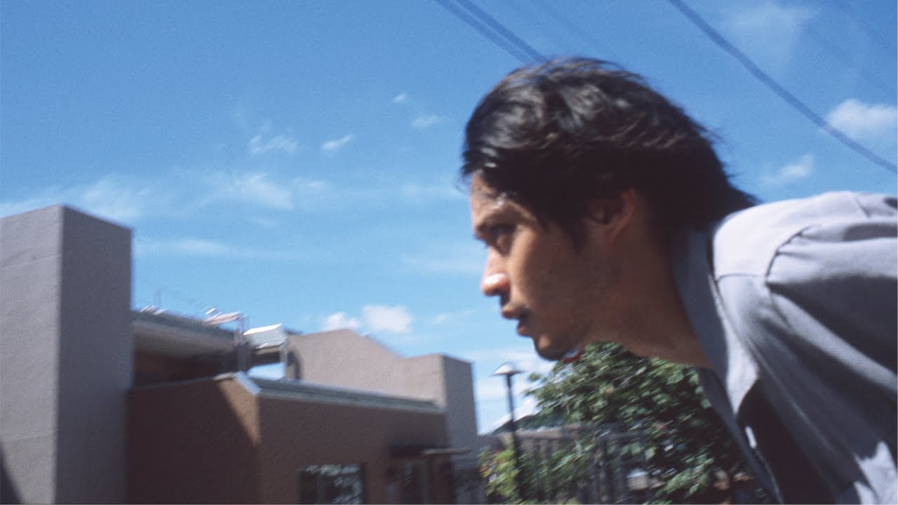 ［Official_Trailer］The Young Strangers／若き見知らぬ者たち