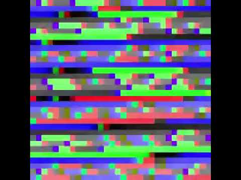 bubbles.scr interpreted as video/audio (Very Loud)