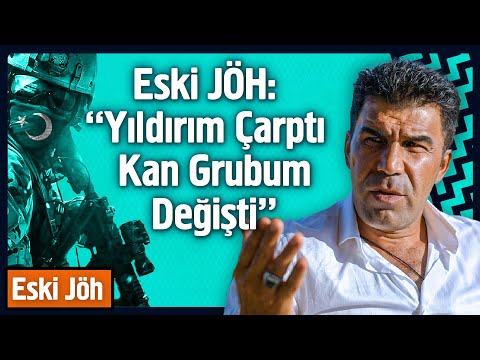 Eski Jöh'e Sorulamayanları Sorduk