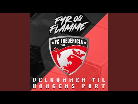 Velkommen Til Kongens port