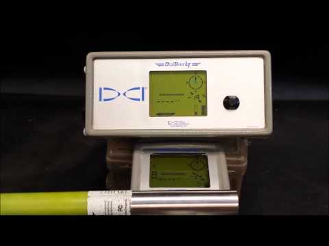 DigiTrak LT Locating Equipment Package - Equipment Demonstration