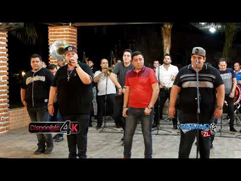 Grupo H-100 Ft. La Decima Banda - Fechas De M4y0 (En Vivo 2017)