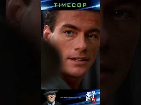 LESEN SIE ES! 😀😅💪 #shorts #timecop #vandamme