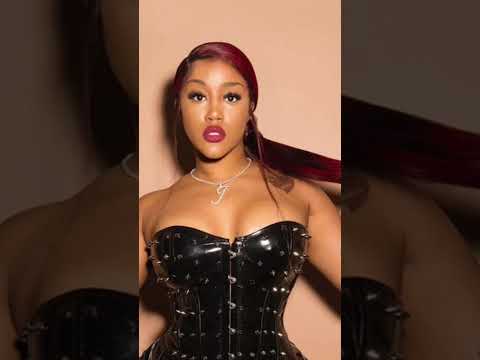 Jhonni Blaze x Trevor Jackson - Secret (GarageBand)